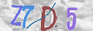Code Anti-spam