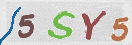 Code Anti-spam