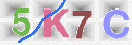 Code Anti-spam