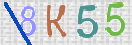 Code Anti-spam