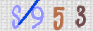 Code Anti-spam