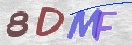 Code Anti-spam