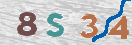 Code Anti-spam