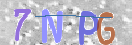Code Anti-spam