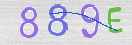 Code Anti-spam