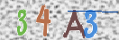 Code Anti-spam