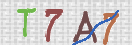 Code Anti-spam