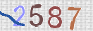 Code Anti-spam