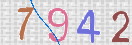 Code Anti-spam