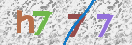 Code Anti-spam