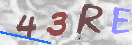 Code Anti-spam