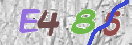 Code Anti-spam