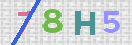 Code Anti-spam