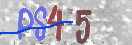 Code Anti-spam