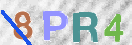 Code Anti-spam