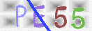 Code Anti-spam
