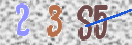 Code Anti-spam