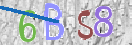 Code Anti-spam