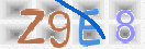 Code Anti-spam