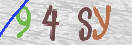 Code Anti-spam