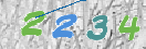 Code Anti-spam