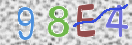 Code Anti-spam