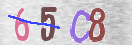 Code Anti-spam