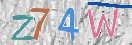 Code Anti-spam
