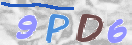 Code Anti-spam