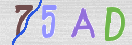 Code Anti-spam