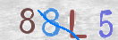 Code Anti-spam