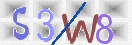 Code Anti-spam