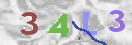 Code Anti-spam