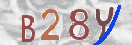 Code Anti-spam