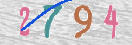 Code Anti-spam