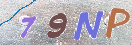 Code Anti-spam