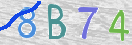Code Anti-spam
