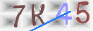 Code Anti-spam