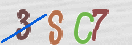 Code Anti-spam