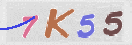 Code Anti-spam