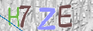Code Anti-spam