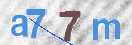 Code Anti-spam