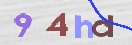 Code Anti-spam