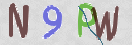 Code Anti-spam