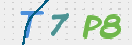 Code Anti-spam