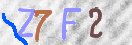 Code Anti-spam