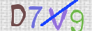 Code Anti-spam