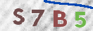 Code Anti-spam