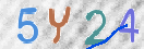 Code Anti-spam