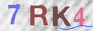 Code Anti-spam